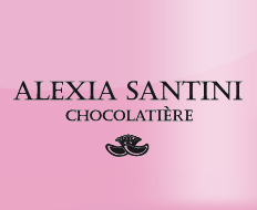 Chocolatiere Alexia Santini